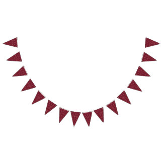 Banderines Patrón de papel digital