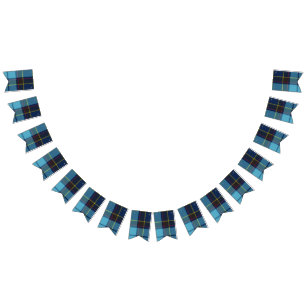 Banderines Patrón de verificación