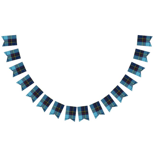 Banderines Patrón de verificación (Todo)