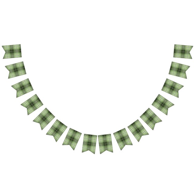 Banderines Patrón de verificación (Todo)