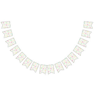 Banderines Patrón musical