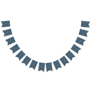 Banderines Patrón musical