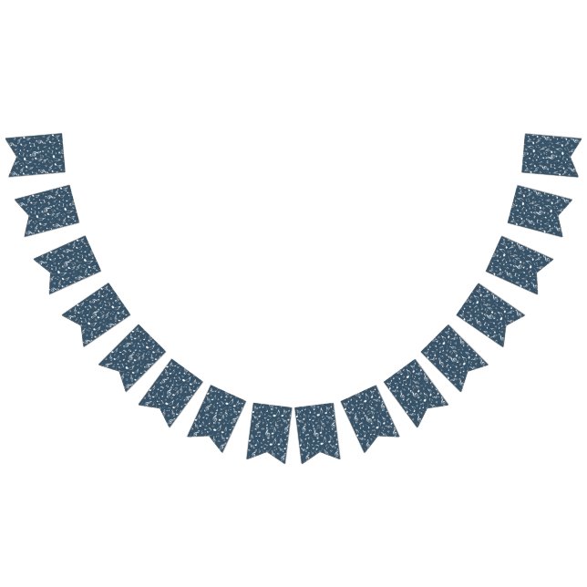 Banderines Patrón musical (Todo)