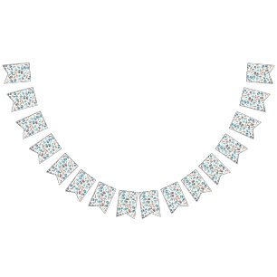 Banderines Patrón musical