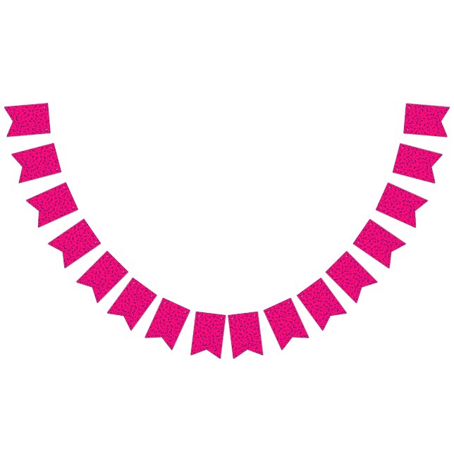 Banderines Patrón musical (Todo)