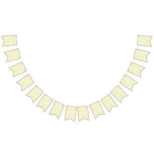 Banderines Patrón musical