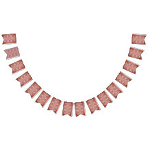 Patrón rosa y púrpura