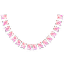 Peachy Happy Birday Bubble Gum Peach Peach Flower