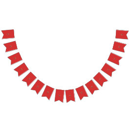 Banderines Pegatinas de Personalizados divertidos | Cute Quir