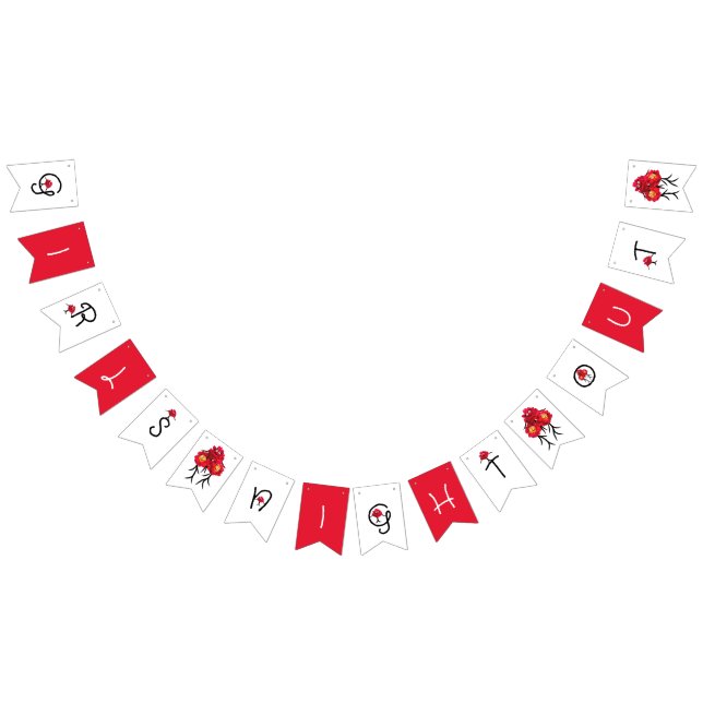 Banderines peonatos de damas (Todo)