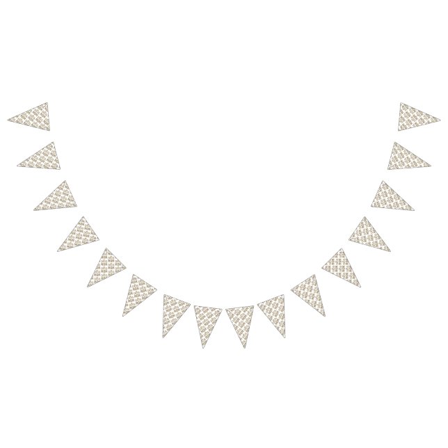 Banderines Perro Mamá (Todo)