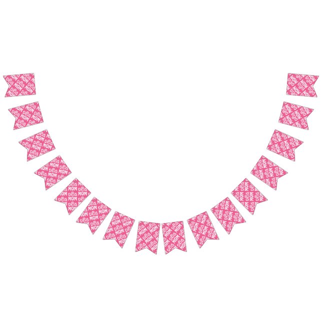 Banderines Perro Mamá (Todo)