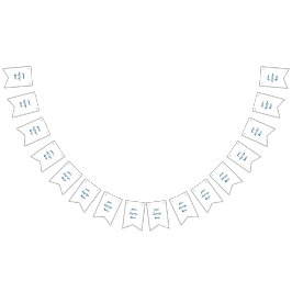 Banderines Personalización o Personalizar