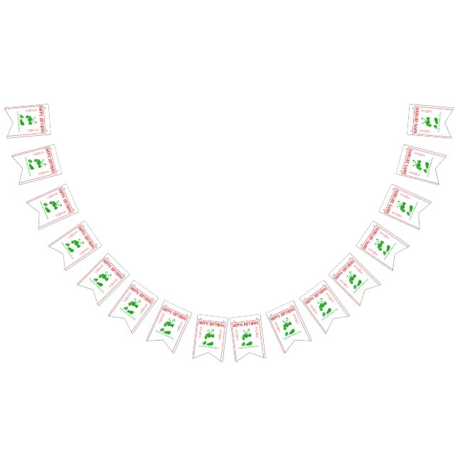 Banderines Personalizado del menú del restaurante chino de co (Todo)