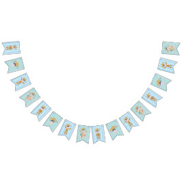 Banderines Petit King - Canciones para Soñar