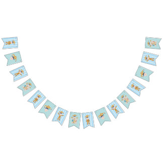 Banderines Petit King - Canciones para Soñar