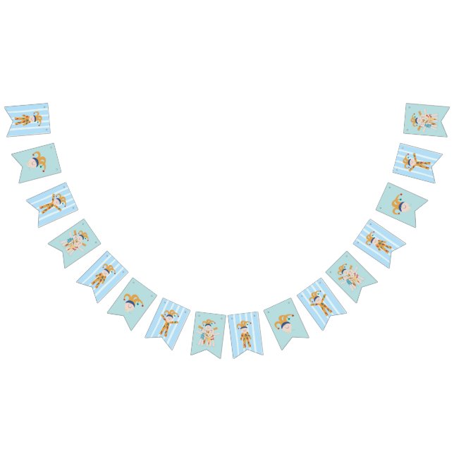 Banderines Petit King - Canciones para Soñar (Todo)