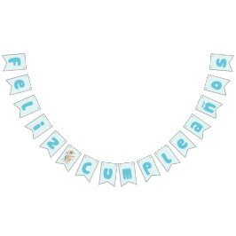 Banderines Petit King - Canciones para Soñar