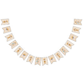 Banderines Petit King - Canciones para Soñar