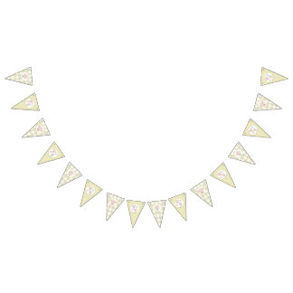 Banderines Petits Habitants - Canciones para Soñar