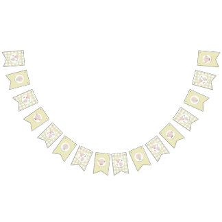 Banderines Petits Habitants - Canciones para Soñar