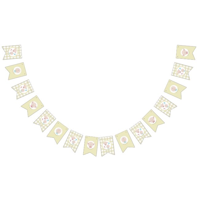 Banderines Petits Habitants - Canciones para Soñar (Todo)