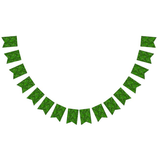 Banderines Pine Forest (Todo)