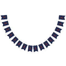 Pirata Nautical Blue Boy