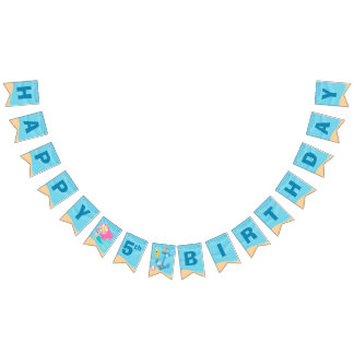Banderines Piscina de niños Chica de Sirena Cute Personalizad