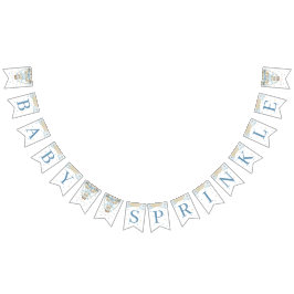 Banderines Podemos Esperar Beber Bebé Bebé