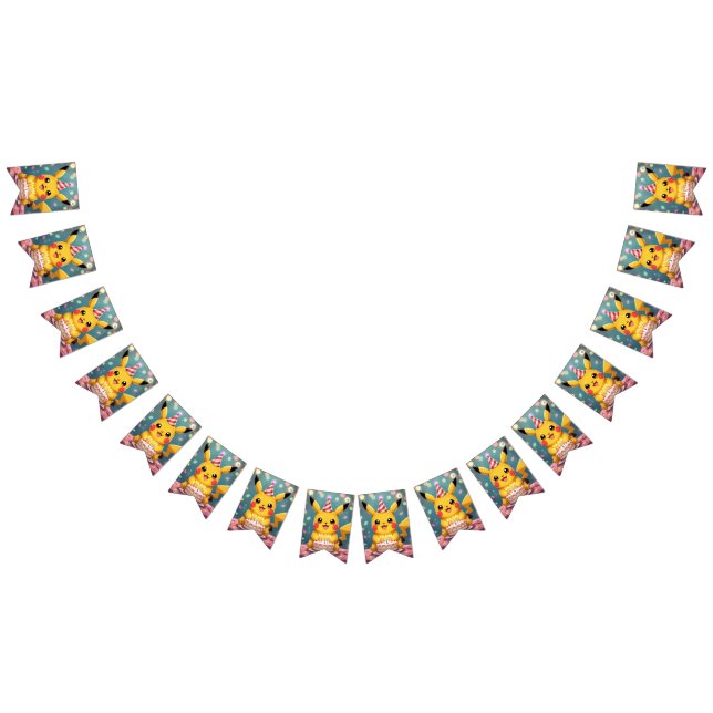 Banderines Pokémon und seine Treue Freunde25 (Todo)