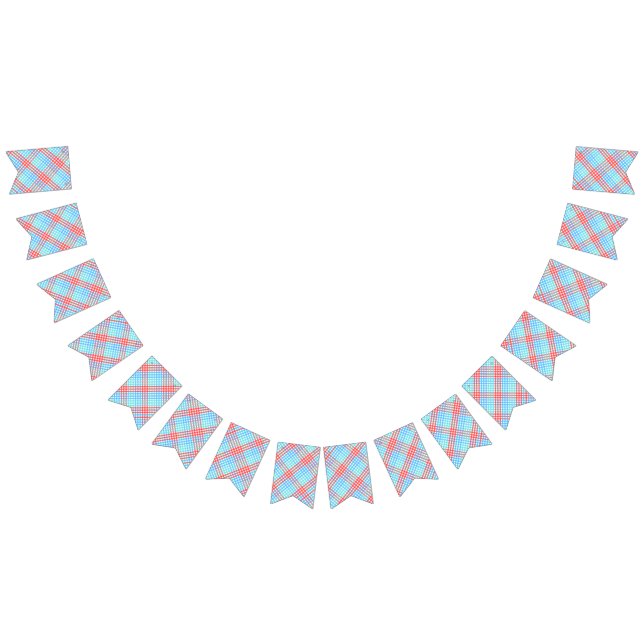 Banderines Pop de cohetes, pequeña placa (Todo)