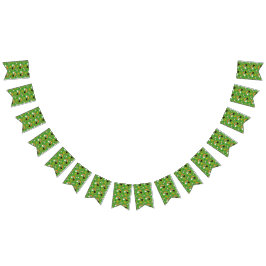 Banderines Pota De Oro