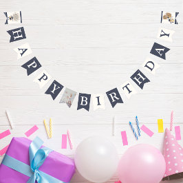 Banderines Primer cumpleaños, ¡primera órbita alrededor del s