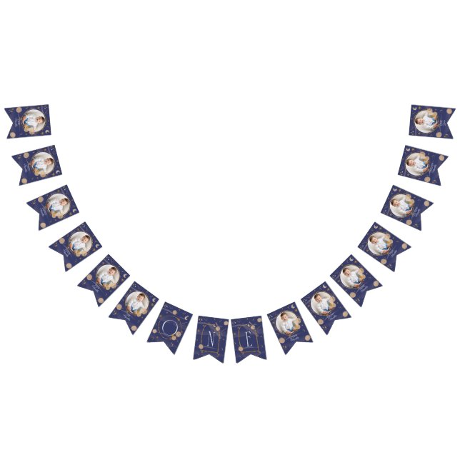 Banderines Primer viaje alrededor de la foto mensual del Sol (Todo)