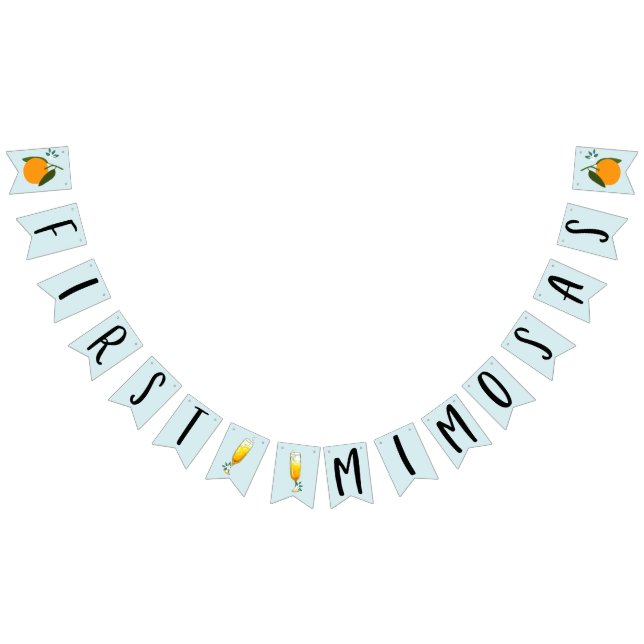Banderines Primero Mimosas (Todo)