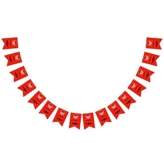 Banderines Promoción U-Pick Farm (Todo)