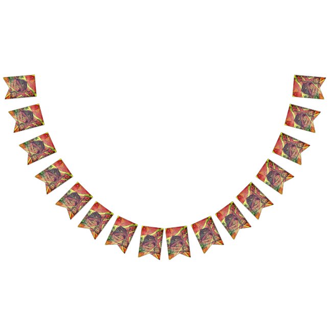 Banderines Puente de Newcastle (Todo)