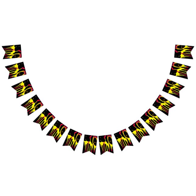 Banderines ráfagas y espumas y bacanal (Todo)