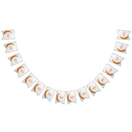 Banderines Ramadan Kareem theme gift 