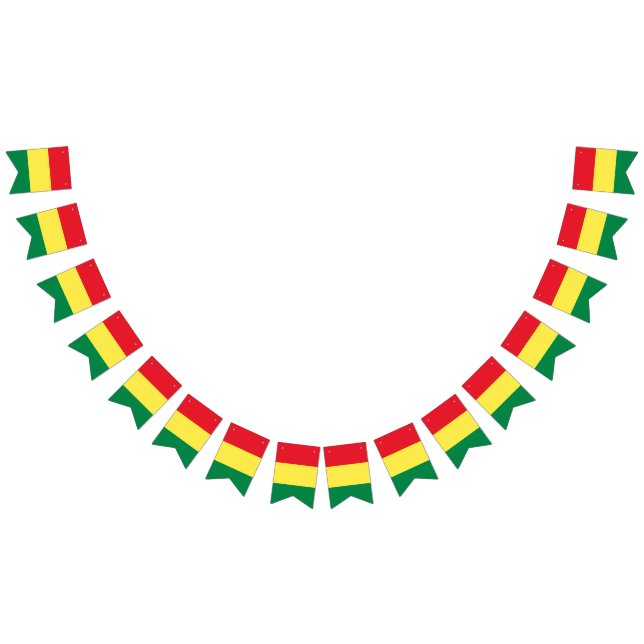 Banderines Rastafari Rasta Reggae Livity Jamaica Jah Roots (Todo)