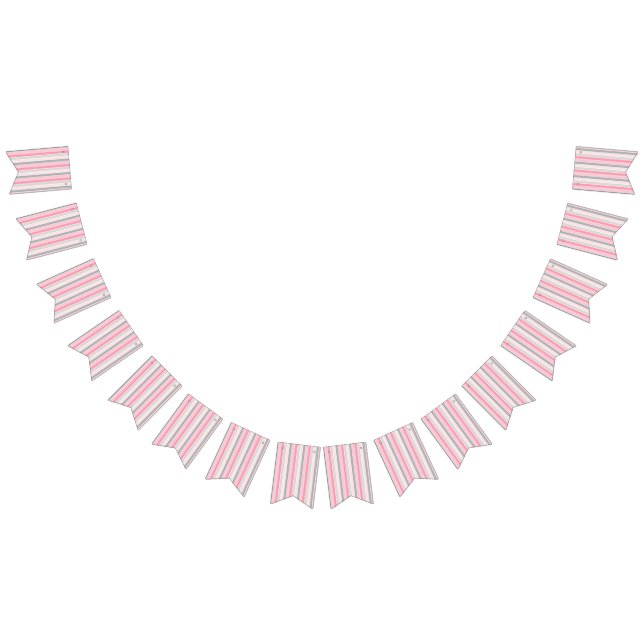 Banderines Rayos (Todo)