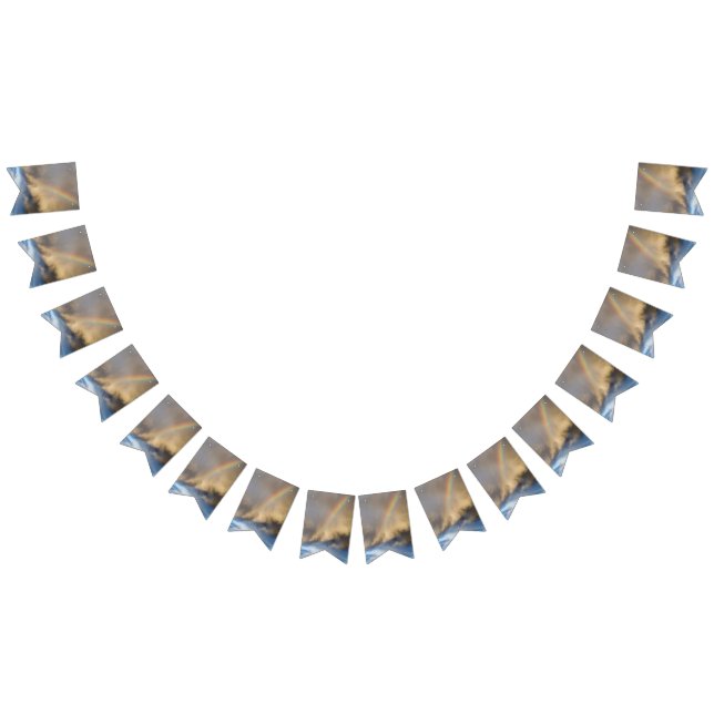 Banderines rebelión arco iris (Todo)