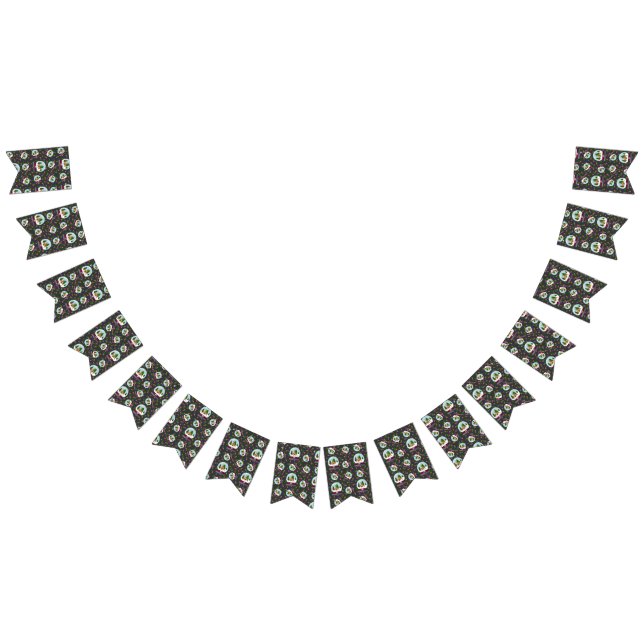 Banderines Reindeer Snow Globes (Todo)