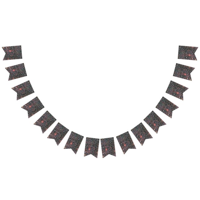 Banderines revuelo de craneana (Todo)