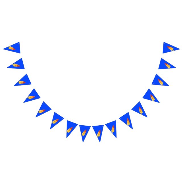 Banderines Roca helada (Todo)