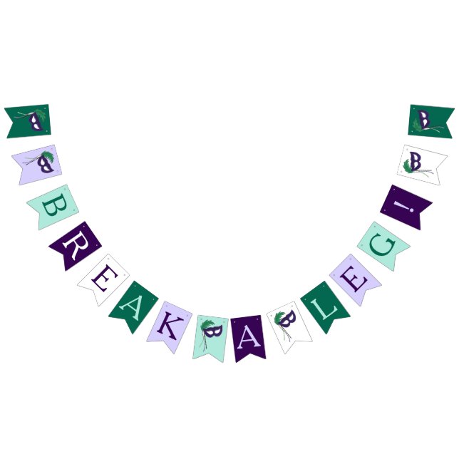 Banderines Romper un drama de piernas mascarilla Fiesta noctu (Todo)