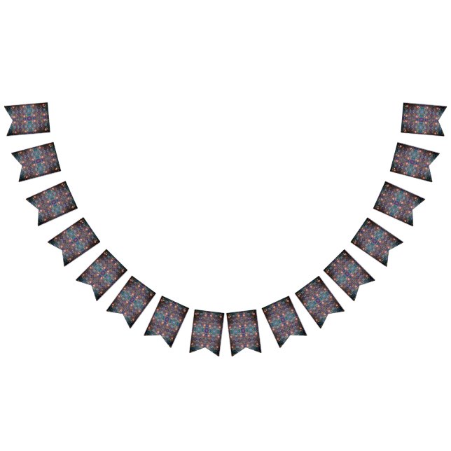 Banderines Rosa (Todo)