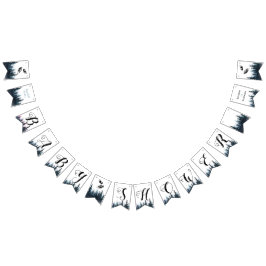 Banderines Rustic Adventure baby baby baby baby baby baby bab