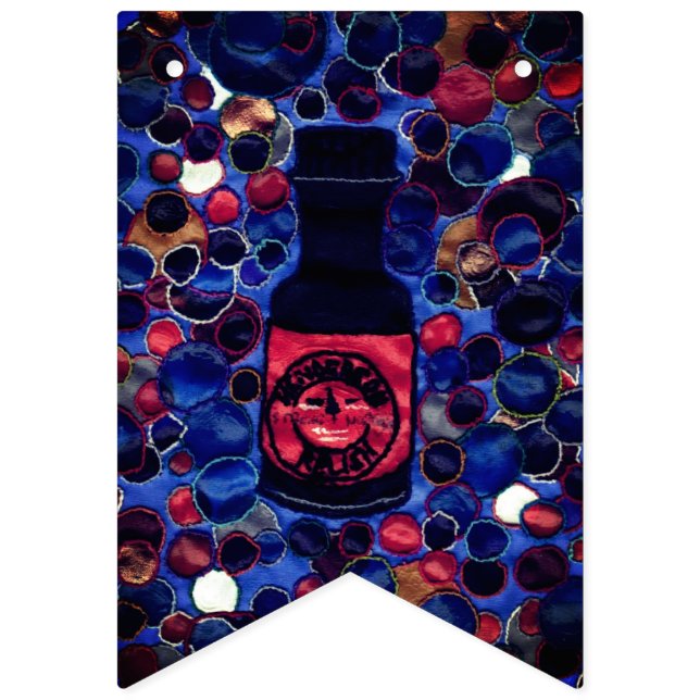 Banderines Salsa (Primera bandera)